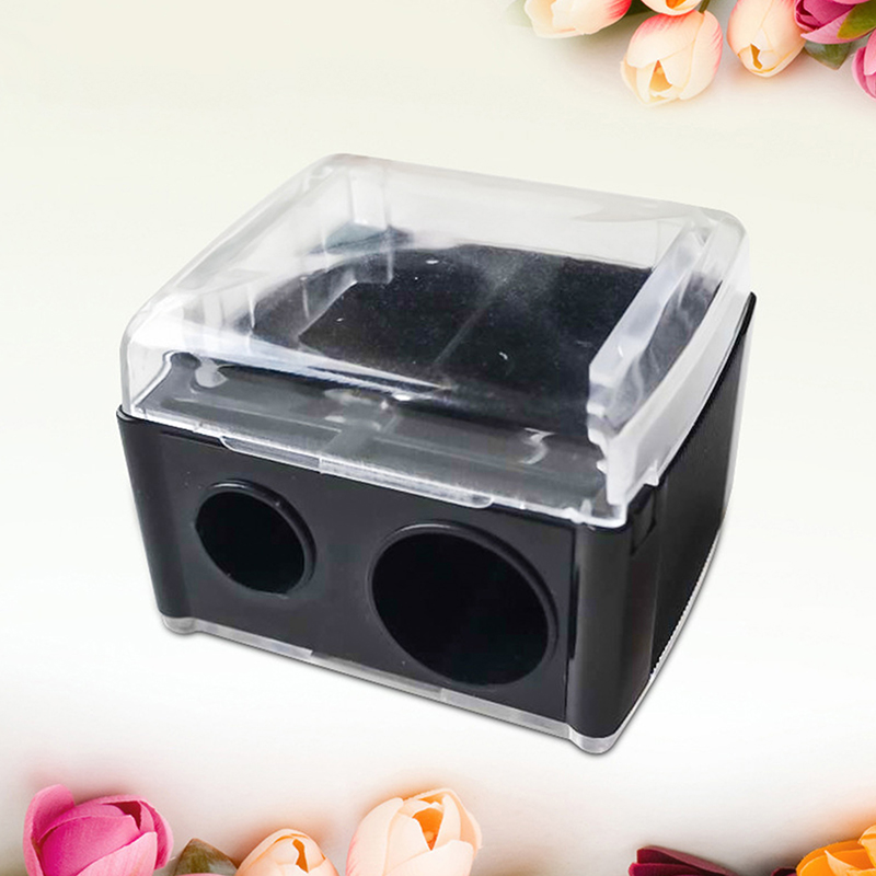 1Pc Double Holes Lipstick Penc - Lip Balm 评论和价格
