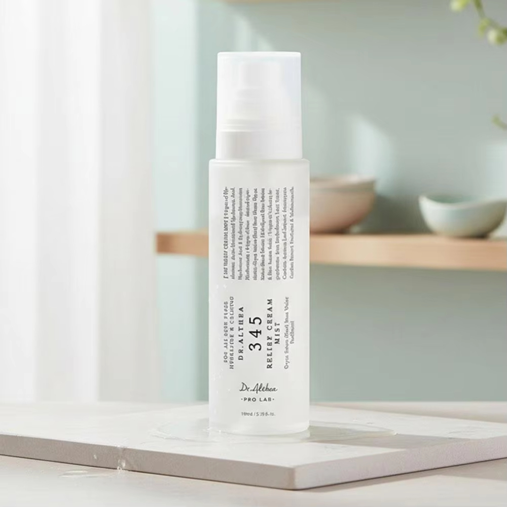 Dr. Althea 345 Relief Cream 14 - Vitamin C Serum 评论和价格