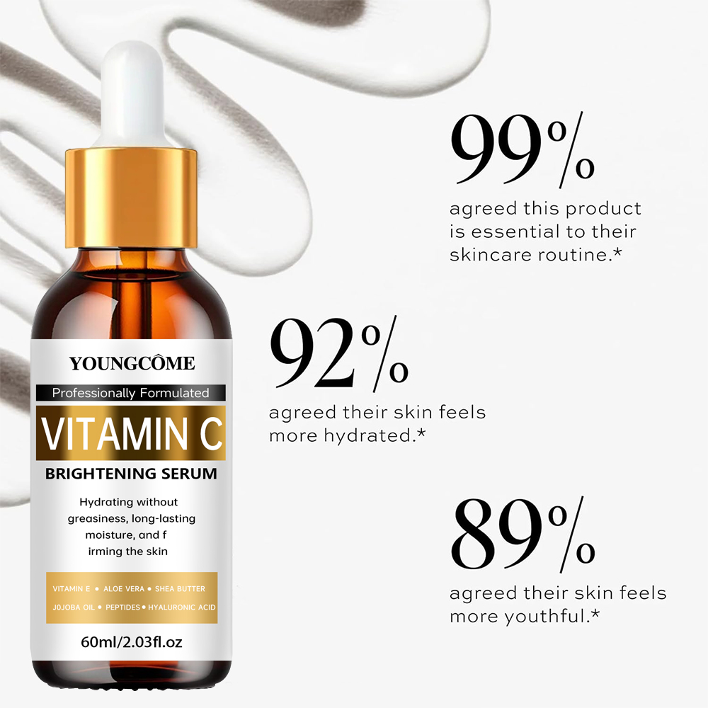 YOUNGCOME Vitamin C Serum For  - Vitamin C Serum 评论和价格