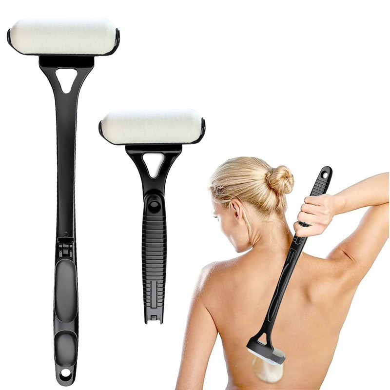Lotion Applicator for Back & B - Body Lotion 评论和价格