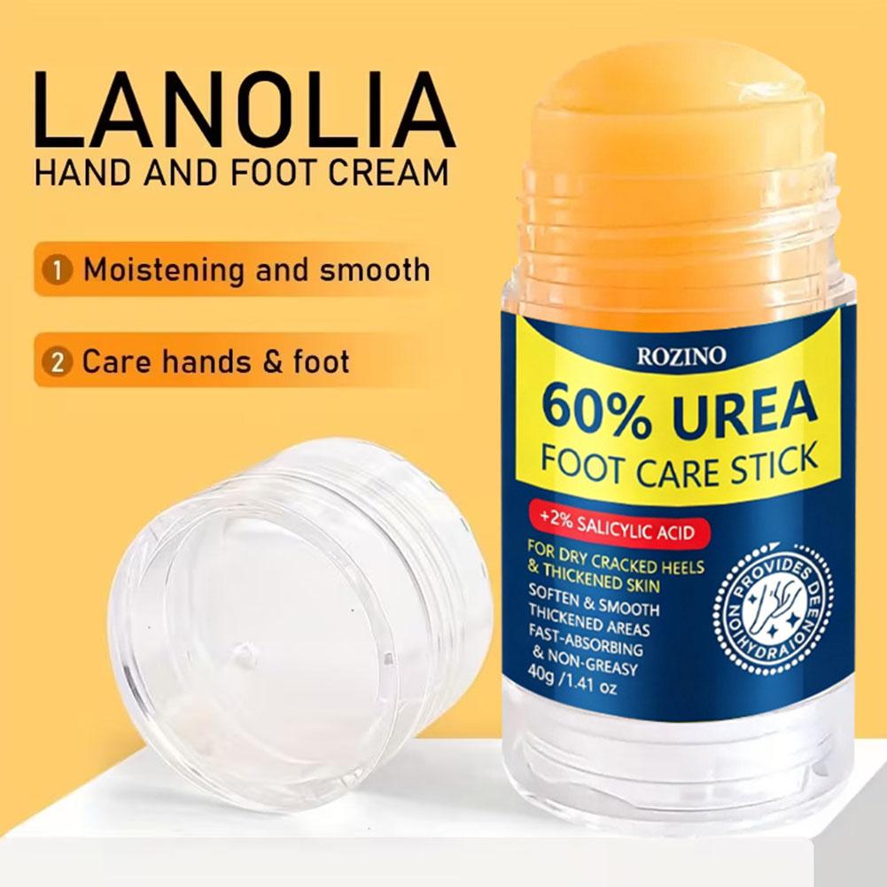 Urea 60% Foot Care Cream 40g M - Urea Foot Cream 评论和价格