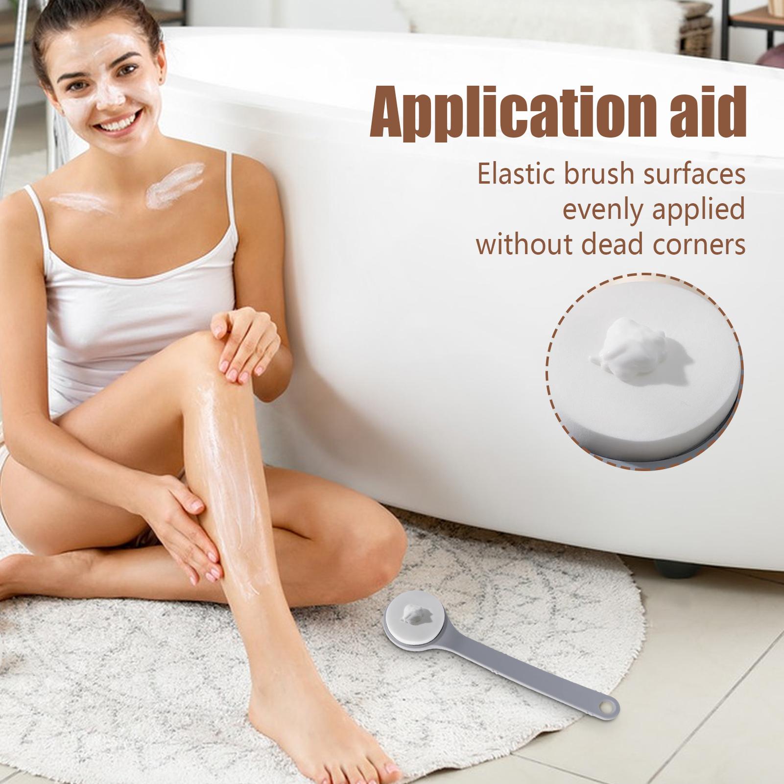 Lotion Applicator MultiFunctio - Body Lotion 评论和价格