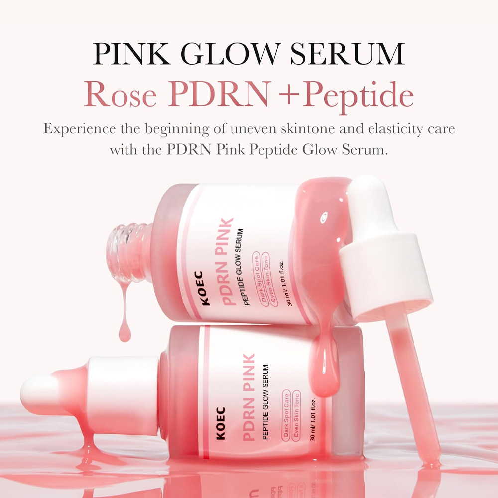 30ml Salmon PDRN Collagen Pept - Face Moisturizer 评论和价格