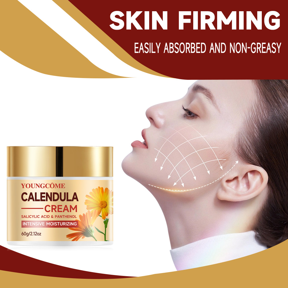 Calendula face and neck moistu - Retinol Cream 评论和价格