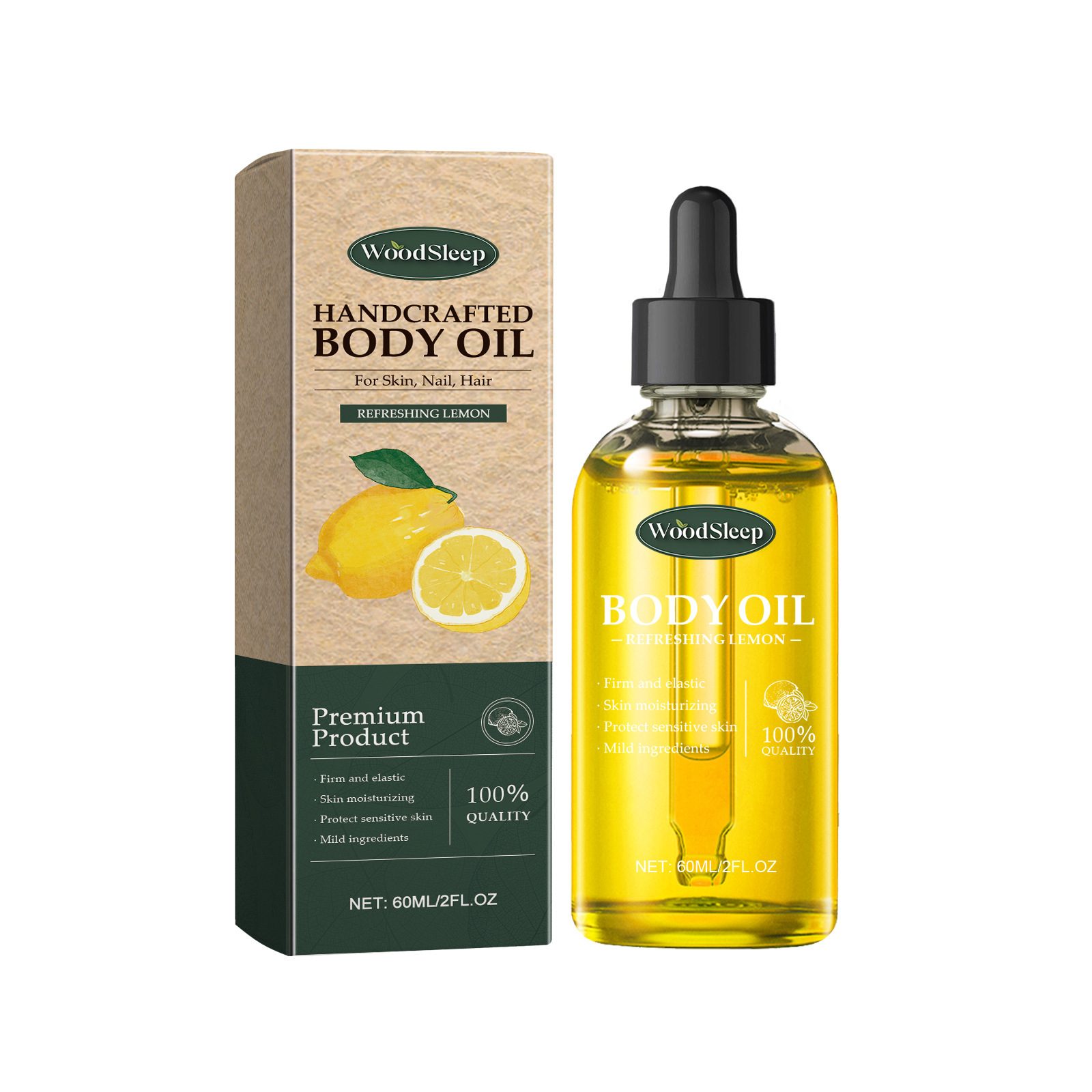 Pure Lemon Skin Care Essential - Vitamin C Serum 评论和价格