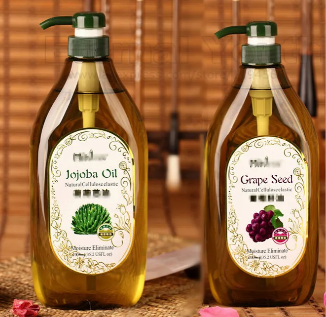 Jojoba Oil Wheat Germ Grape Se - Face Oil Rosehip 评论和价格