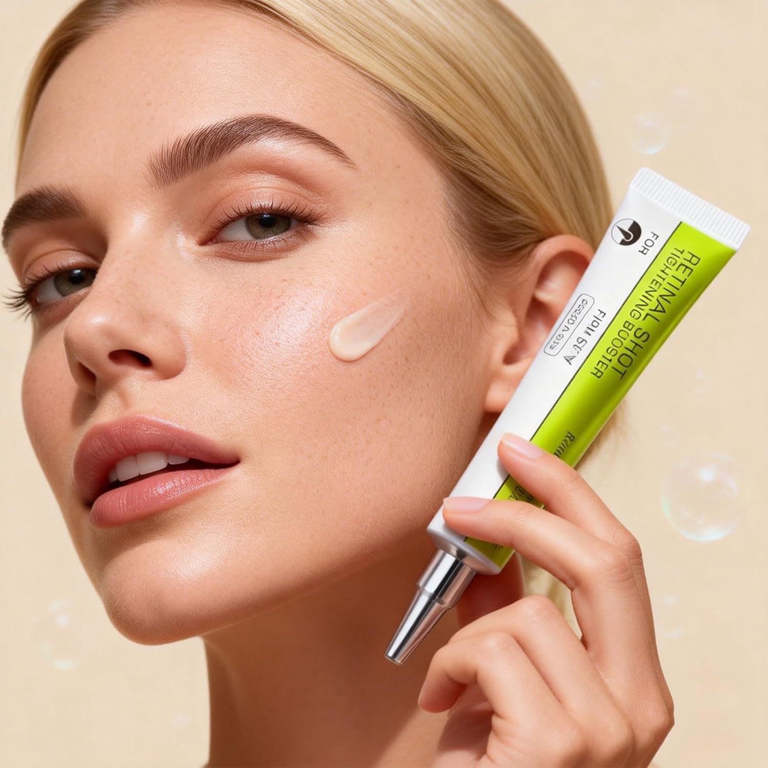 Retinol Shot Eye Face Cream Ey - Retinol Cream 评论和价格