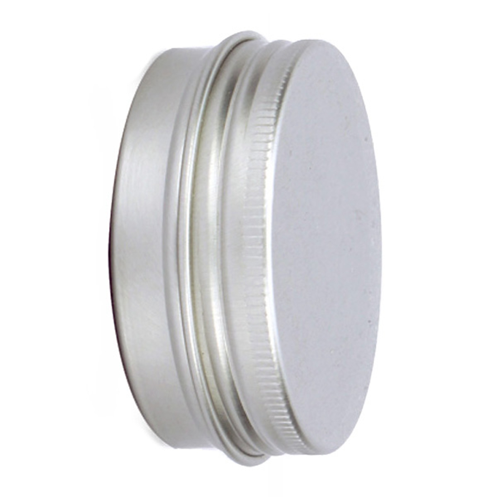 BAAM-30Ml Silver Small Aluminu - Lip Balm 评论和价格