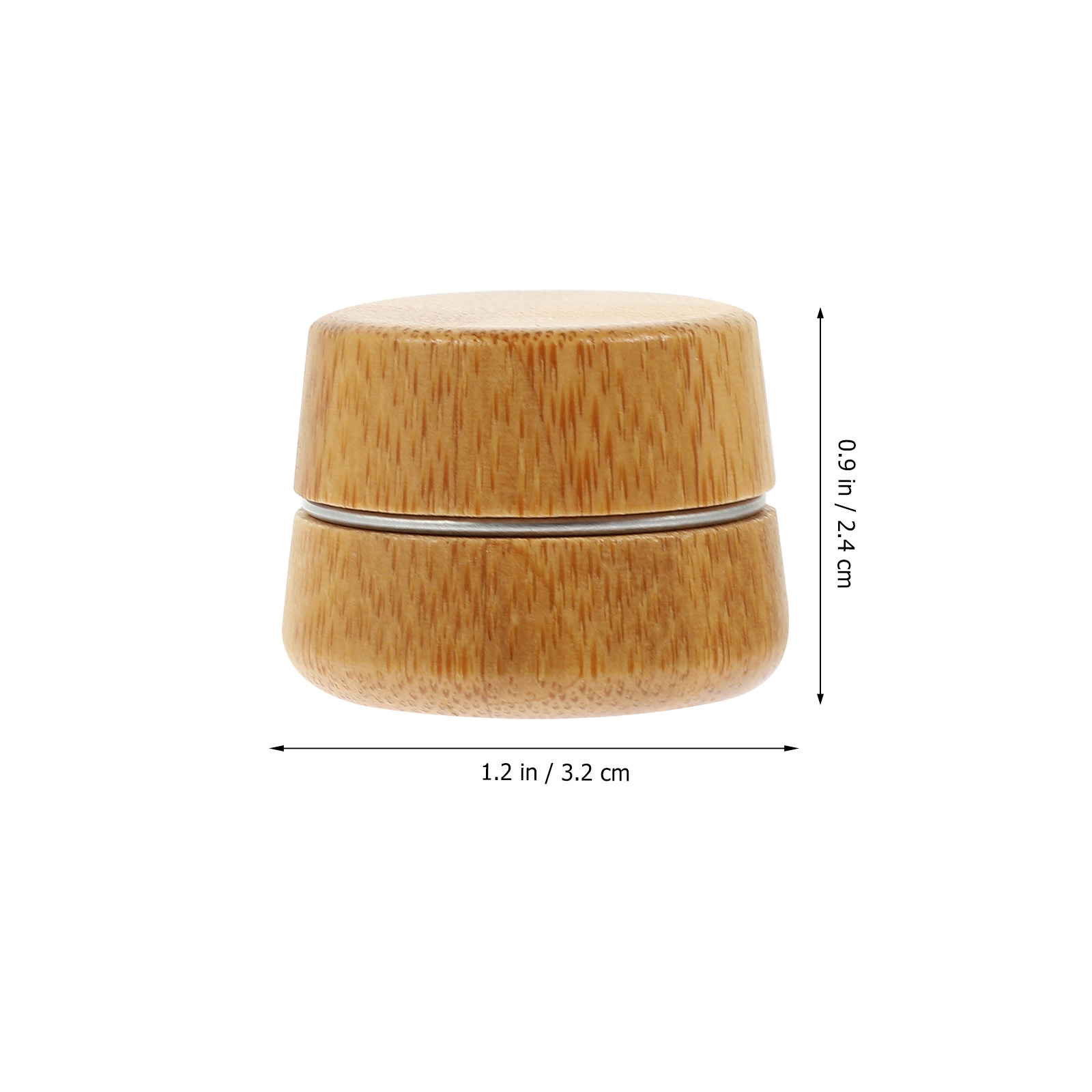 Multi-Function Lip Balm Tin Pr - Lip Balm 评论和价格