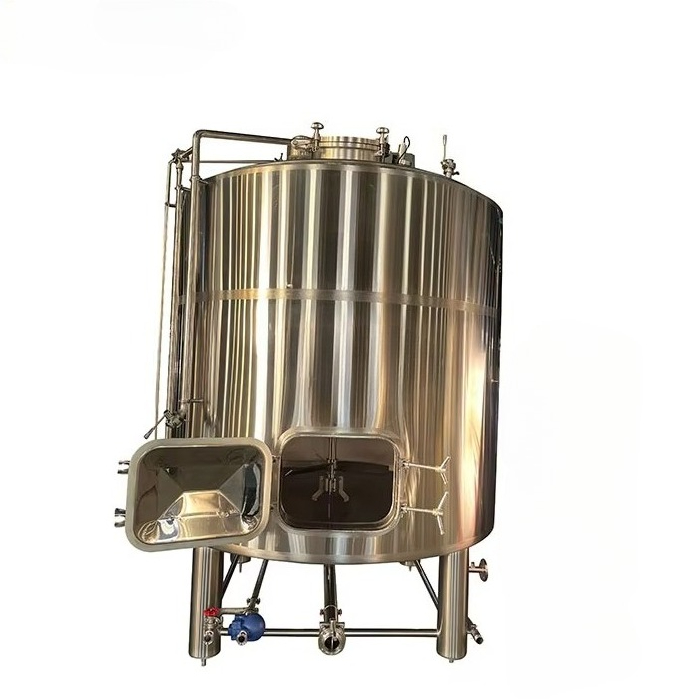Jacketed Chemical Mixing Tank  - Body Lotion 评论和价格