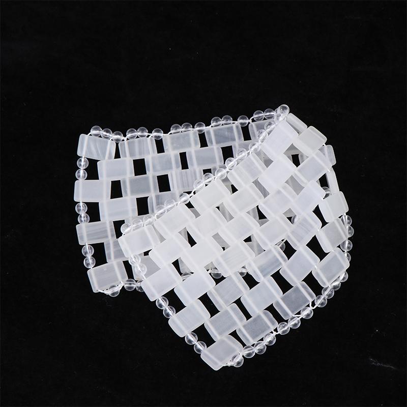 Cooling White Marble Eye Mask  - Face Mask Skincare 评论和价格