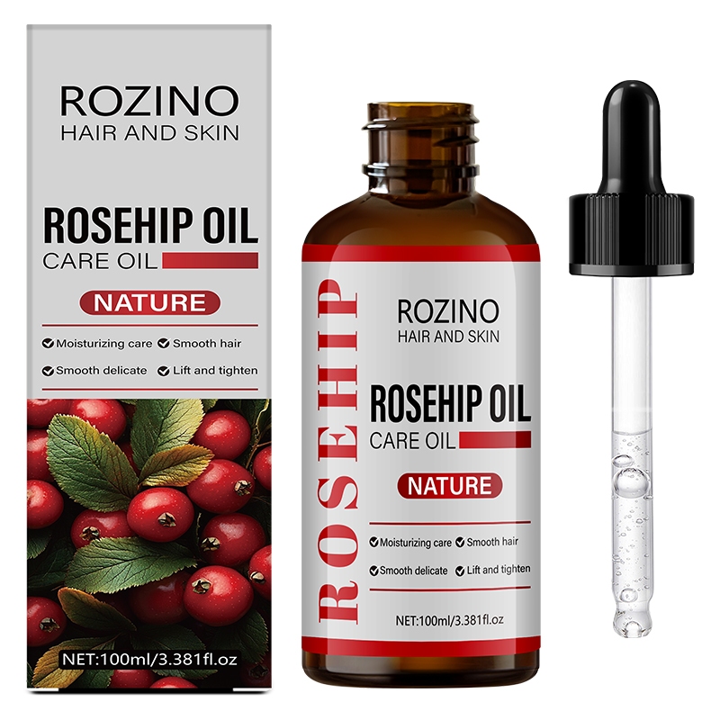 3.38 Ounces of Pure Rosehip Es - Face Oil Rosehip 评论和价格