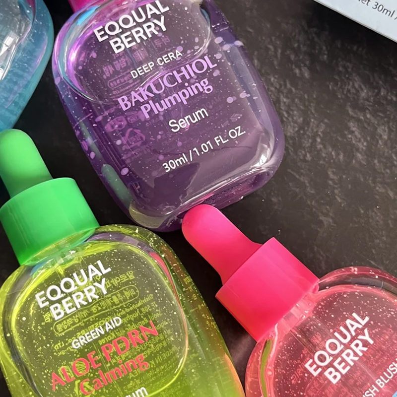 Popular EQQUALBERRY Plumping S - Vitamin C Serum 评论和价格