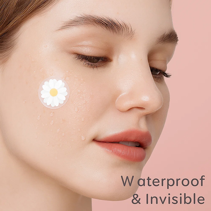 100pcs  Face Skin Care  Pimple - Skincare China 评论和价格