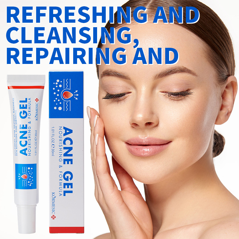 30g Acne Removing gel Deep Cle - Face Moisturizer 评论和价格