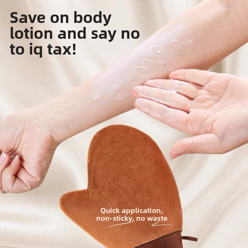 2 Body Lotion Gloves Sunscreen - Body Lotion 评论和价格